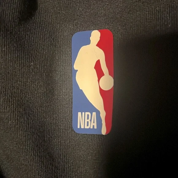 Fear Of God Essentials NBA Hoodie - Picture 4 of 6